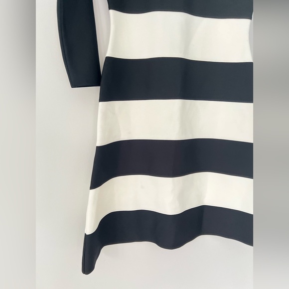 VISCOSE MIDI DRESS (Season Sale❣️) - Picture 3 of 4